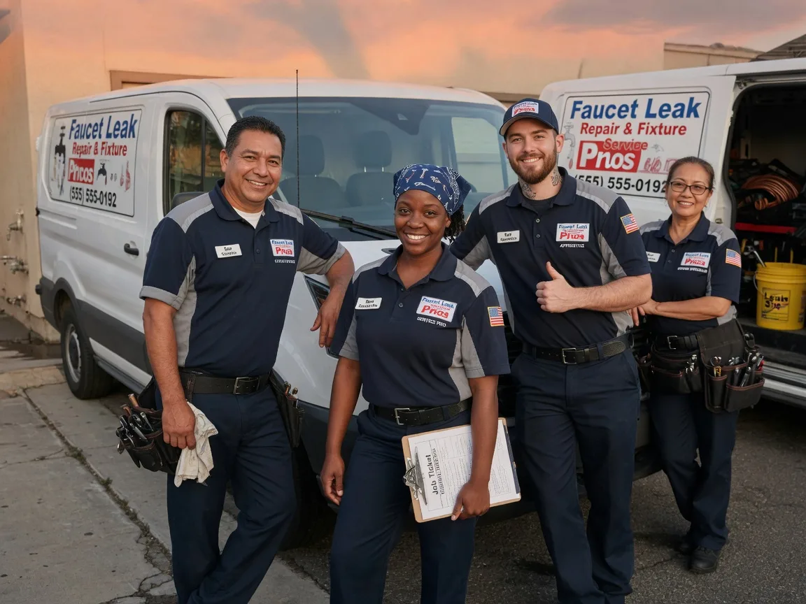 Faucet Repair company in Machiasport, ME